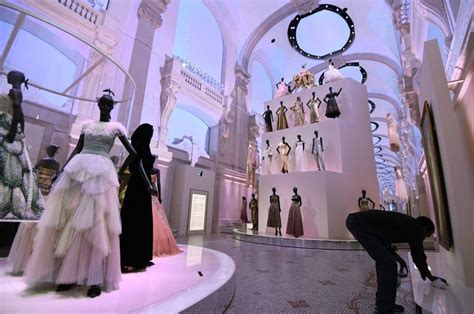 dior museum cafe paris|Dior museum Paris ticket price.